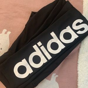 Adidas Compression Leggings